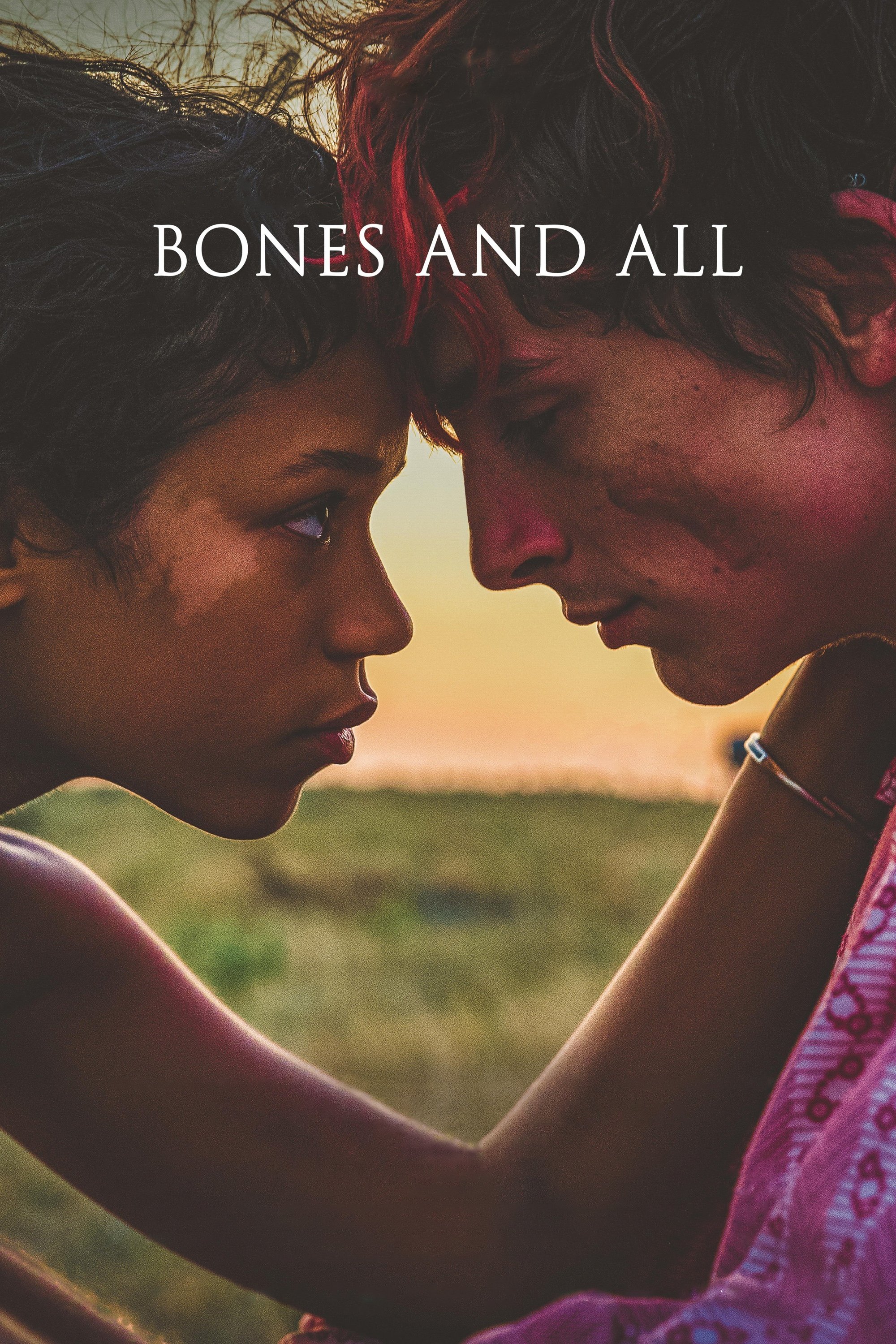 Bones and All (2022) [75053] (A1772151977) [[Movies 2.0]] --Plex--